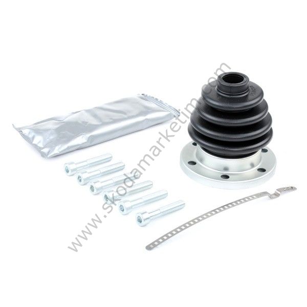 AKS KÖRÜĞÜ İÇ ALTI SACLI (VOLKSWAGEN  CADDY I-II GOLF I-II-III-IV 1.6-1.8-1.9D JETTA I-II 1.6-1.8 PASSAT)