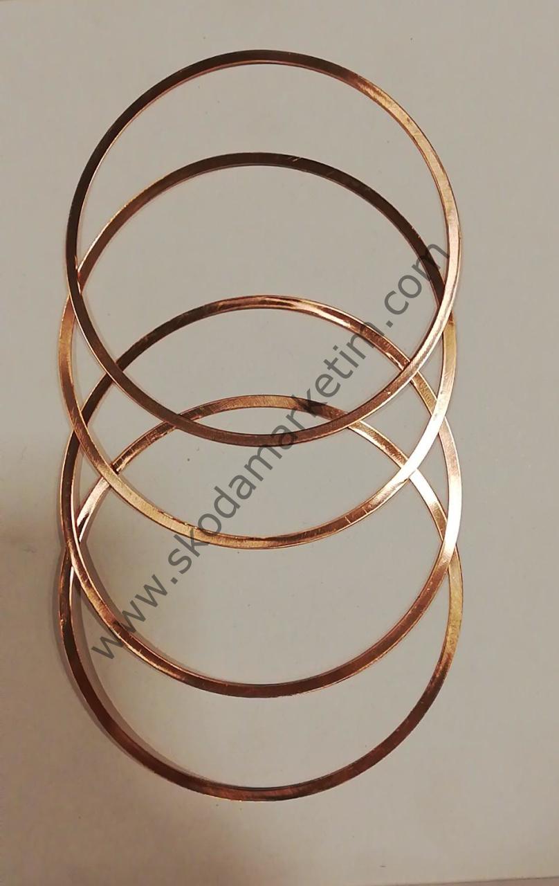 LANYA PULU -ŞİM-TAKIM 2,00 MM FAVORİT FELİCİA--047103147A