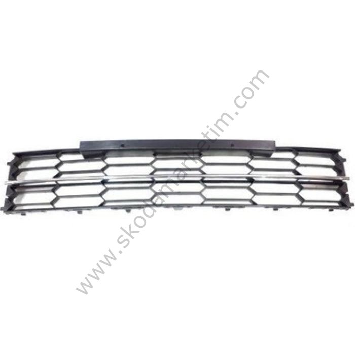 ORTA IZGARA SIYAH SUPERB 2020-GKL296456-3V0853677A./3V0853551C.