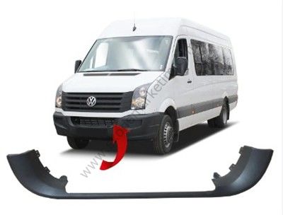 ON TAMPON ORTA CERCEVESI U CRAFTER 2006-2016-GKL291365-2E0807819