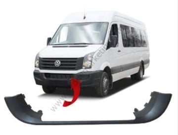 ON TAMPON ORTA CERCEVESI U CRAFTER 2006-2016-GKL291365-2E0807819