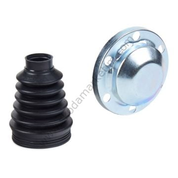 AKS KÖRÜĞÜ İÇ KİT ALTI SACLI GOLF IV V VI VII JETTA III IV PASSAT / PASSAT CC POLO SCIROCCO TOURAN CADDY III