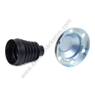 AKS KÖRÜĞÜ İÇ KİT ALTI SACLI GOLF IV V VI VII JETTA III IV PASSAT / PASSAT CC POLO SCIROCCO TOURAN CADDY III