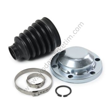 AKS KÖRÜĞÜ İÇ KİT ALTI SACLI GOLF IV V VI VII JETTA III IV PASSAT / PASSAT CC POLO SCIROCCO TOURAN CADDY III