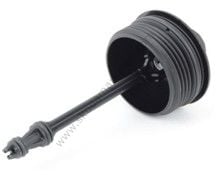 YAG FILTRE KAPAGI 1.6 TDI-2.0 TDI TUM MOTORLAR--GKL294061-03L115433C