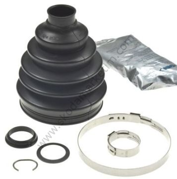 AKS KÖRÜĞÜ DIŞ TAKIM PASSAT 97-05 AUDI, A4 A6 95 01 1,9 BENZINLİ
