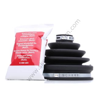 AKS ÖN DIŞ KÖRÜĞÜ TRANSPORTER T4 90> (701498203)