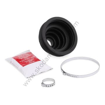 AKS ÖN DIŞ KÖRÜĞÜ TRANSPORTER T4 90> (701498203)