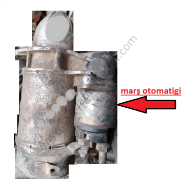 MARŞ OTOMATİĞİ E.M FAVORİT-115904010