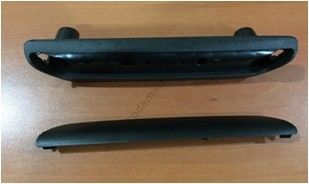 KAPI KOL TUTAMAGI VE KAPAGI R CARAVELLA TEK KOLTUKLU T6 (4,5CM)-GKL293075-7E0867180F/7H0867171C