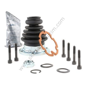 AKS KÖRÜĞÜ İÇ SET CADDY II PASSAT BORA GOLF I II III IV JETTA II POLO