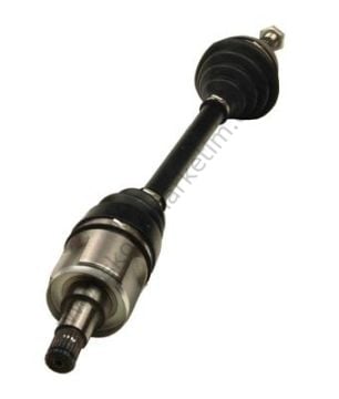 AKS KOMPLE KISA SOL FAVORİT FORMAN PICK-UP 88-95 FELİCİA 95-01-6U0407271A