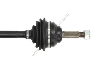 AKS KOMPLE KISA SOL FAVORİT FORMAN PICK-UP 88-95 FELİCİA 95-01-6U0407271A