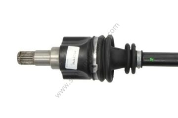 AKS KOMPLE KISA SOL FAVORİT FORMAN PICK-UP 88-95 FELİCİA 95-01-6U0407271A