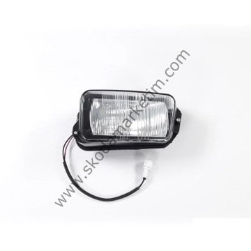 SIS LAMBASI ÖN SOL SKODA FELICIA ESKI MODEL 95-97--6U0941701-