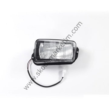 SIS LAMBASI ÖN SOL SKODA FELICIA ESKI MODEL 95-97--6U0941701-