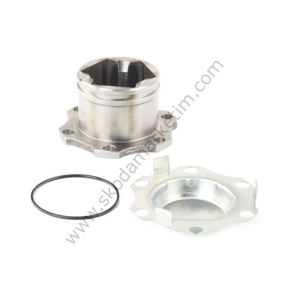 AKS KAFASI İÇ GOLF IV BORA 1,6 CORDOBA 02>09 IBIZA IV 02>09 FABIA 00>08 OCTAVIA 97>10 POLO 99>09 1,4---1J0498103K