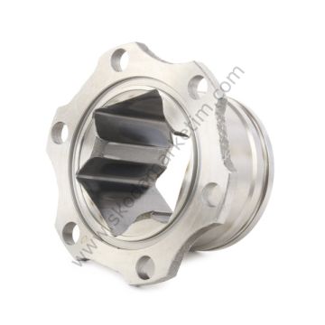 AKS KAFASI İÇ GOLF IV BORA 1,6 CORDOBA 02>09 IBIZA IV 02>09 FABIA 00>08 OCTAVIA 97>10 POLO 99>09 1,4---1J0498103K