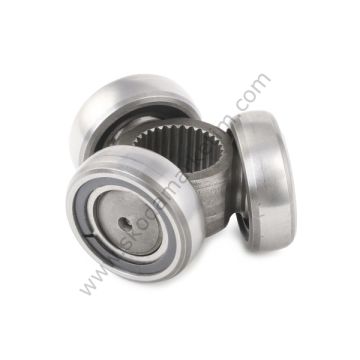 AKS KAFASI İÇ GOLF IV BORA 1,6 CORDOBA 02>09 IBIZA IV 02>09 FABIA 00>08 OCTAVIA 97>10 POLO 99>09 1,4---1J0498103K