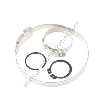 AKS KAFASI İÇ GOLF IV BORA 1,6 CORDOBA 02>09 IBIZA IV 02>09 FABIA 00>08 OCTAVIA 97>10 POLO 99>09 1,4---1J0498103K