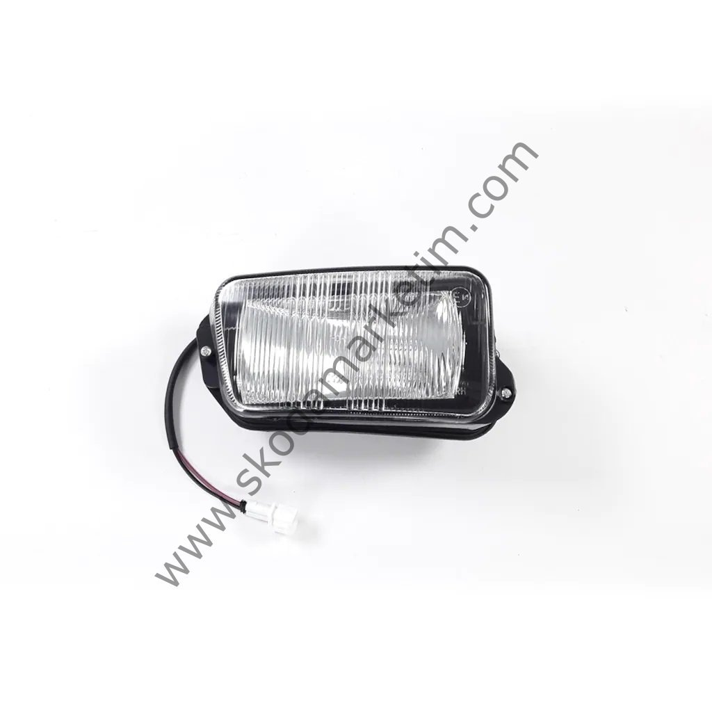 SIS LAMBASI ÖN SAĞ SKODA FELICIA ESKI MODEL 95-97--6U0941702-