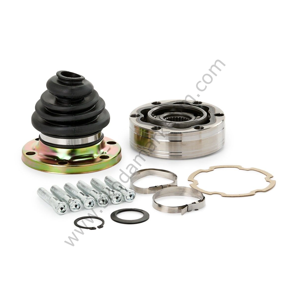 AKS KAFASI IC TRANSPORTER T4 1,9D 2,0D 2,4D 2,5 2,5TDI 95>  (701498103A)