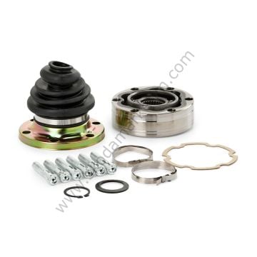 AKS KAFASI IC TRANSPORTER T4 1,9D 2,0D 2,4D 2,5 2,5TDI 95>  (701498103A)