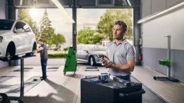 YAKIT FİLTRESİ (MAZOT) A3 LEON OVTAVIA GOLF VII PASSAT 1.6 TDI 2.0 TDI UZUN TİP 1457070014 5Q0127177
