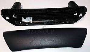 KAPI TUTAMAGI VE KAPAGI SET L UZUN CAREVELLA TEK KOLTUKLU T5 )4,5 CM)-GKL294015-7H0867179B/7H0867171B