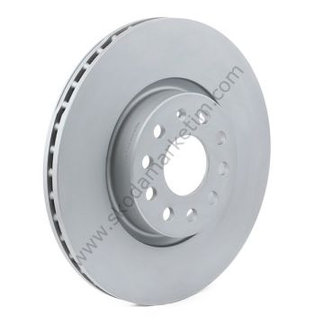 BOSCH 0986479058 | ÖN FREN AYNASI HAVALI OCTAVIA  CADDY III PASSAT CC GOLF V, VI, VII JETTA III, IV SCIROCCO  TIGUAN TOURAN A1 A3