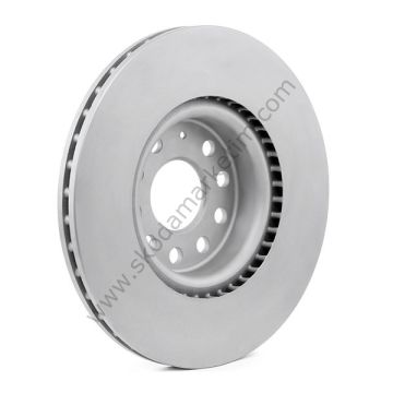 BOSCH 0986479058 | ÖN FREN AYNASI HAVALI OCTAVIA  CADDY III PASSAT CC GOLF V, VI, VII JETTA III, IV SCIROCCO  TIGUAN TOURAN A1 A3