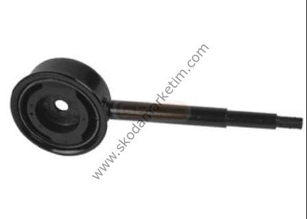 MOTOR ALT GERGİ DEMİRİ (TAKOZ- CEZVE-KULAK ) FAVORİT