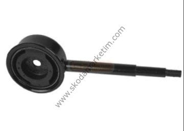 MOTOR ALT GERGİ DEMİRİ (TAKOZ- CEZVE-KULAK ) FAVORİT--115002491
