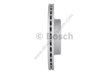BOSCH 0986479940 | ÖN FREN AYNASI GOLF V, VI JETTA III, IV, CADDY III, A3 03>LEON 05>TOLEDO-OCTAVIA 04>