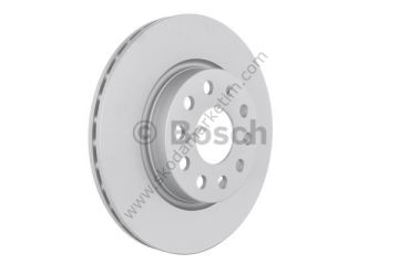 BOSCH 0986479940 | ÖN FREN AYNASI GOLF V, VI JETTA III, IV, CADDY III, A3 03>LEON 05>TOLEDO-OCTAVIA 04>