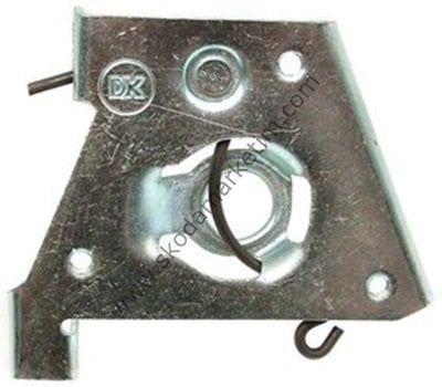 MOTOR,KAPUT,ALT,KİLİT,FAVORİT,FORMAN,PICK-UP-115714001