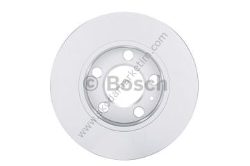 BOSCH 0 986 478 868 | ARKA FREN DİSKİ GOLF IV 1,8 1,9TDI 97> BORA 98> OCTAVIA 1,8 20V 1,9 TDI 96> FABIA 1,4 1,9TDI 2,0