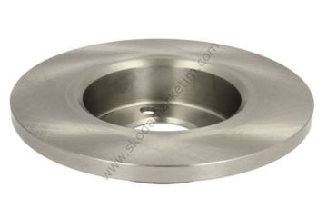 ÖN FREN AYNASI (DİSK) -YENİ MODEL- LX-FAVORIT  / 1,3 /  95 FAVORIT PICK UP 1,3 /96 -115430212