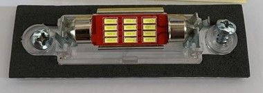 PLAKA LAMBASI LED LI-3B5943021LED --GKL 291953