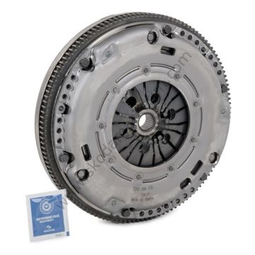 SACHS | VOLANTLI DEBRİYAJ SETİ GOLF 96-05 PASSAT 94-97  POLO CLS 97-02  AUDI A3 97-02  SEAT LEON  00-06