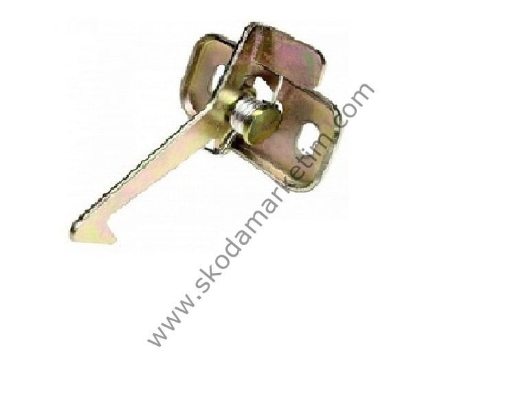 MOTOR KAPUT KİLİT EMNİYET MANDALI-FAVORİT -FORMAN-PICK-UP--115716370