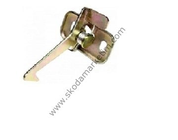 MOTOR KAPUT KİLİT EMNİYET MANDALI-FAVORİT -FORMAN-PICK-UP--115716370