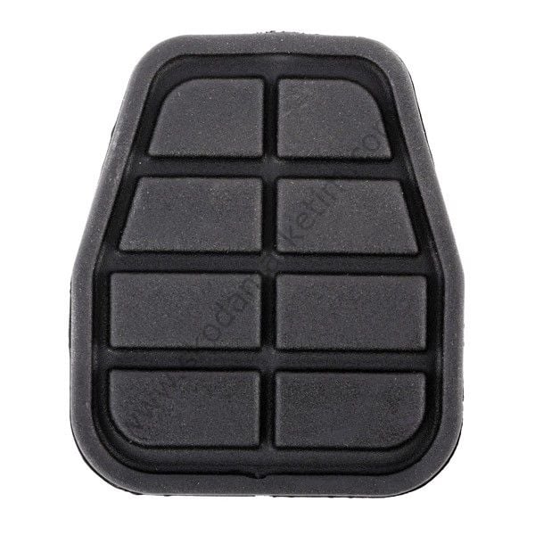 MTJ 7988 | PEDAL LASTIGI FREN, DEBRIYAJ CADDY II 96-03 TRANSPORTER IV PASSAT JETTA POLO 98-10  GOLF IBIZA