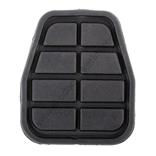 MTJ 7988 | PEDAL LASTIGI FREN, DEBRIYAJ CADDY II 96-03 TRANSPORTER IV PASSAT JETTA POLO 98-10  GOLF IBIZA