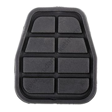 MTJ 7988 | PEDAL LASTIGI FREN, DEBRIYAJ CADDY II 96-03 TRANSPORTER IV PASSAT JETTA POLO 98-10  GOLF IBIZA