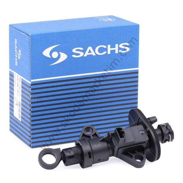 SACHS 6284600748 | DEBRİYAJ ÜST MERKEZİ GOLF7, PASSAT, TIGUAN, TOURAN, A3, LEON, OCTAVIA, SUPERB 13