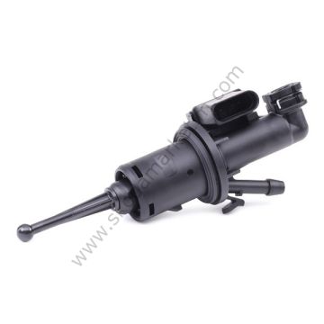 SACHS 6284605102 | DEBRİYAJ ÜST MERKEZİ GOLF V, VI, JETTA, A3 OCTAVIA 1,4TSI 1,9TDI 2,0TDI