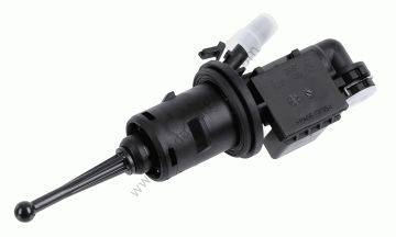 SACHS 6284605102 | DEBRİYAJ ÜST MERKEZİ GOLF V, VI, JETTA, A3 OCTAVIA 1,4TSI 1,9TDI 2,0TDI