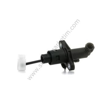 SACHS 6284654007 | DEBRİYAJ ÜST MERKEZİ CORDOBA, BORA 00-05 GOLF IV 00-05 POLO 07-09