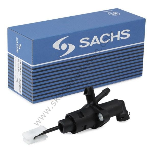 SACHS 6284654007 | DEBRİYAJ ÜST MERKEZİ CORDOBA, BORA 00-05 GOLF IV 00-05 POLO 07-09